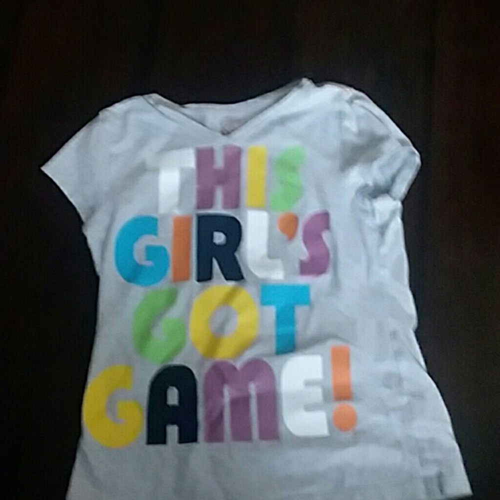 T-shirt